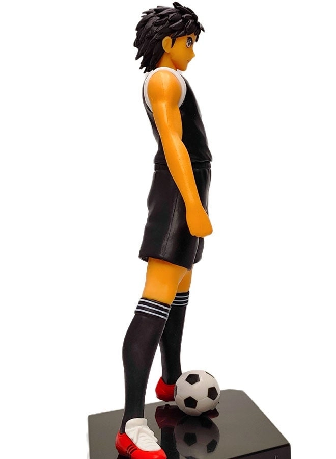 Kojiro Hyuga - Captain Tsubasa 2nd Generation (19 cm)