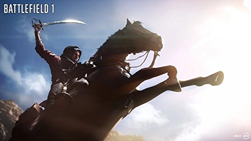 Battlefield 1 International Version - Xbox One
