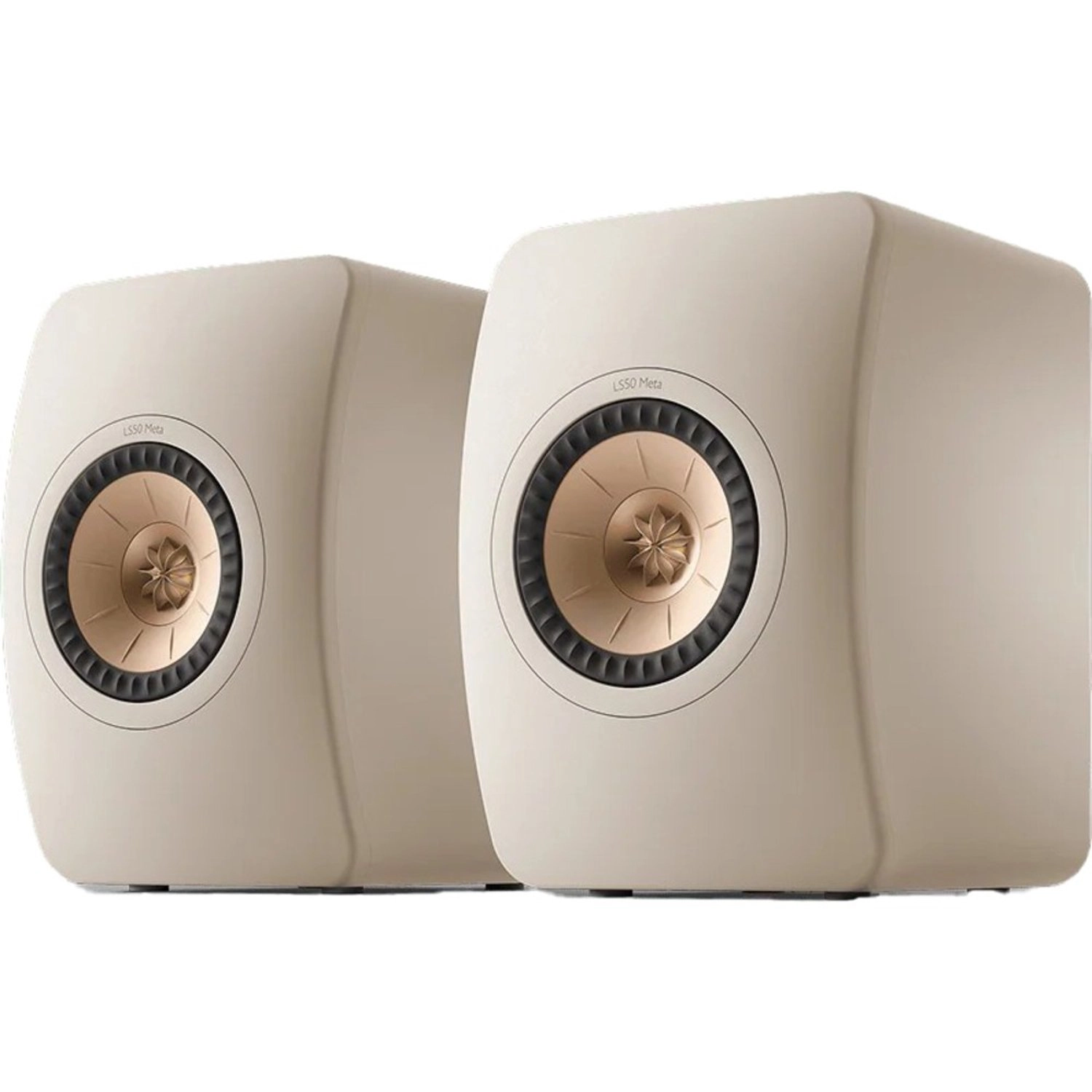 KEF LS50 Meta