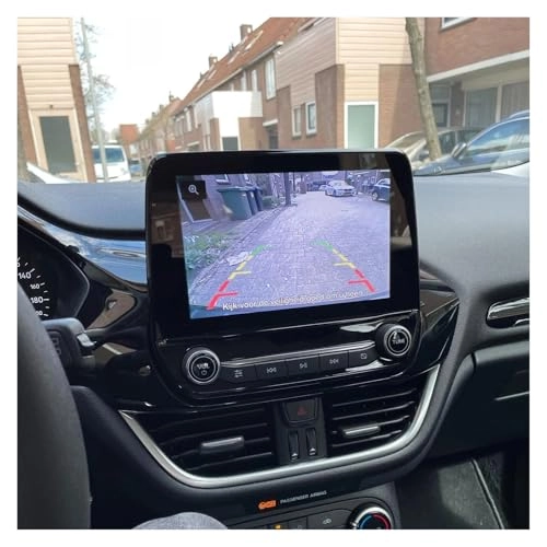 Reversing Camera - Night Vision