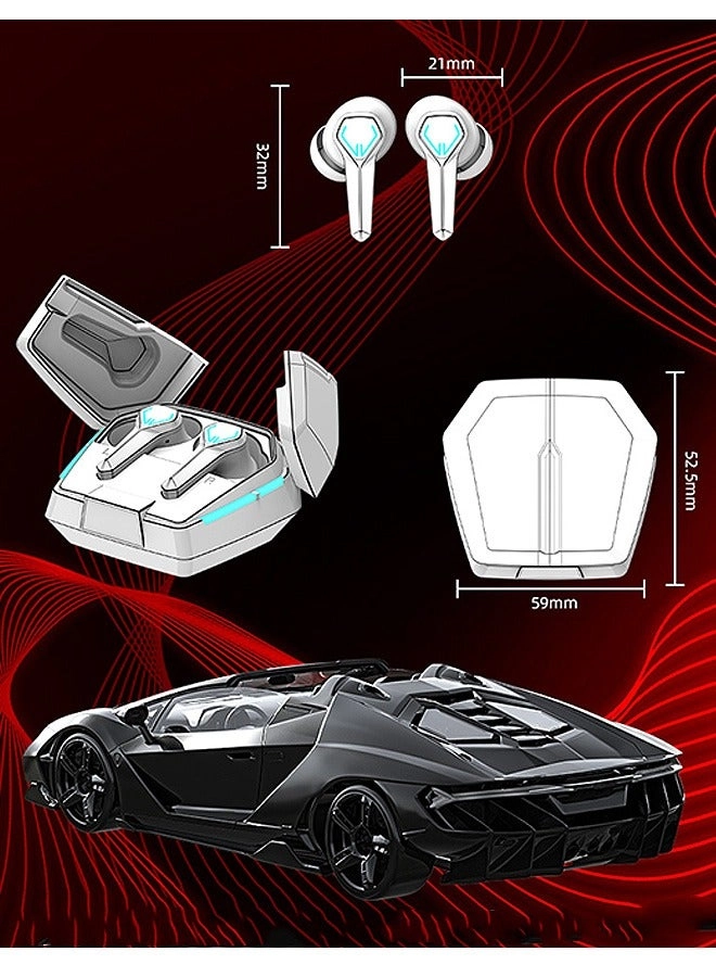 LM0000362 - Wireless Earbud