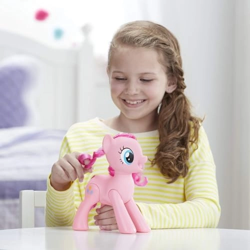 My Little Pony Oh My Giggles Pinkie Pie - 3 years+
