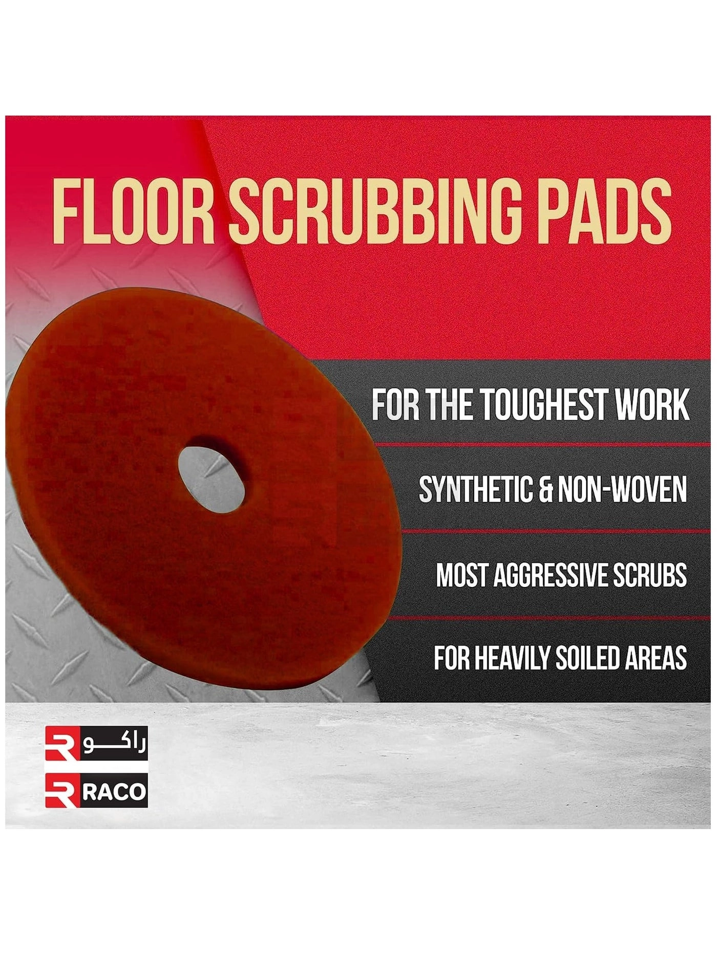 Polishing Pad