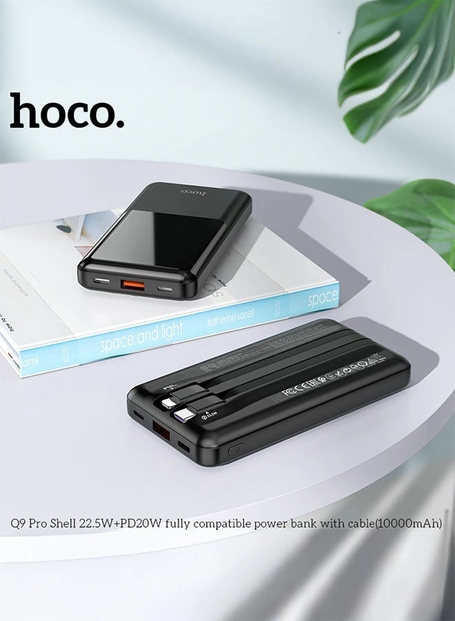 Q19 - 10000mAh 22.5W