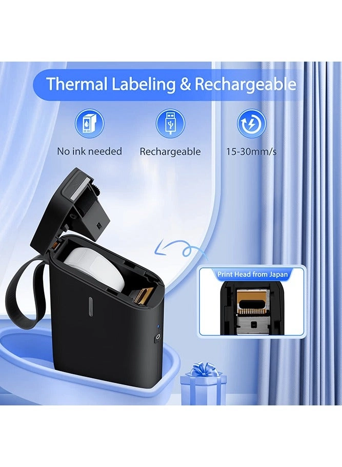 D11 - direct thermal