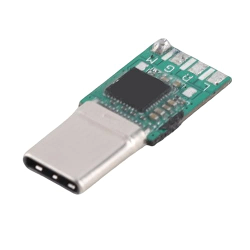 Type C Sound Card - DAC