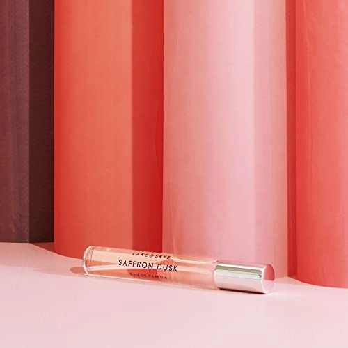 Saffron Dusk Eau de Parfum 15 ml
