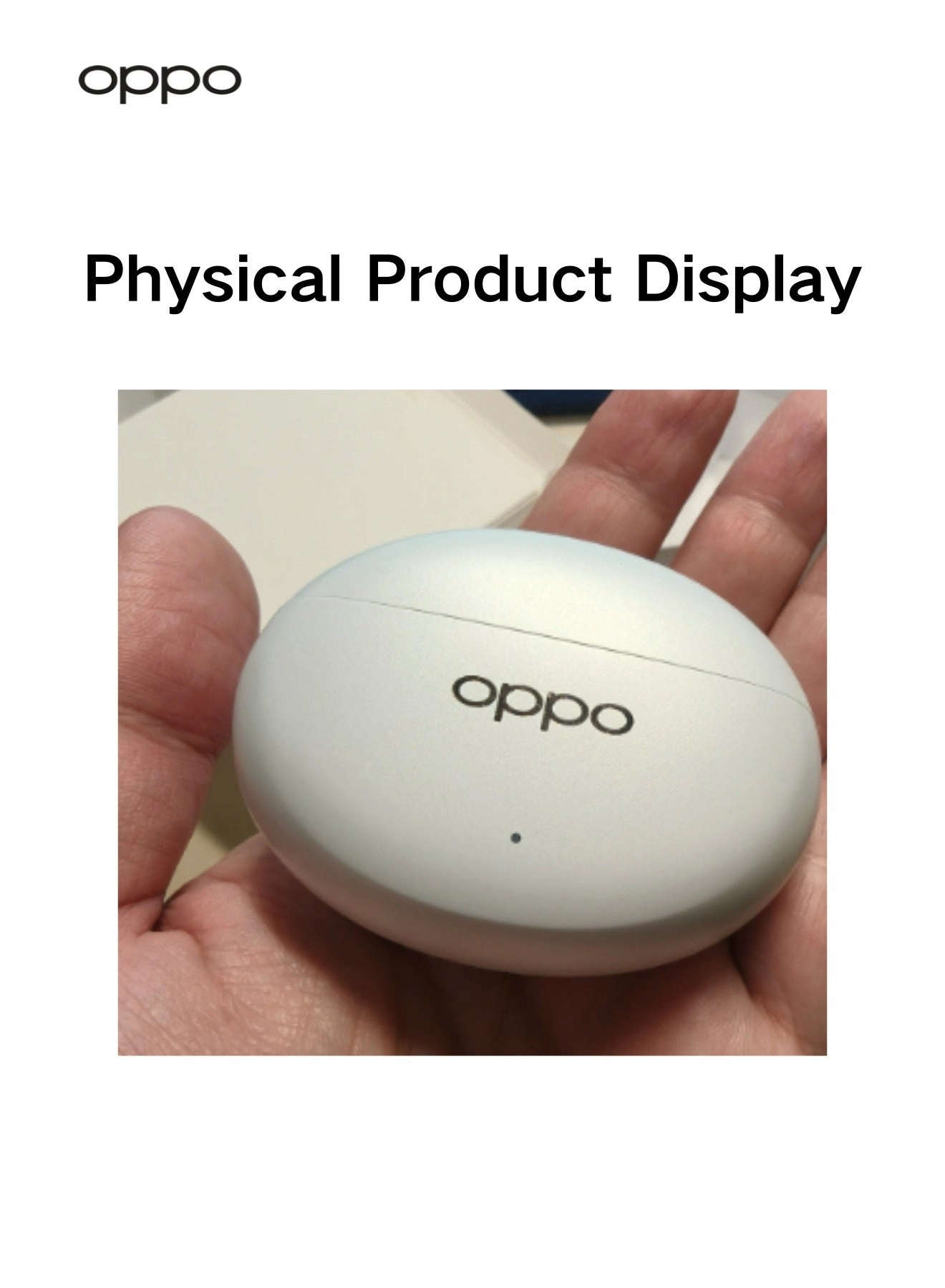 Enco Air 4 Pro Wireless Earbud