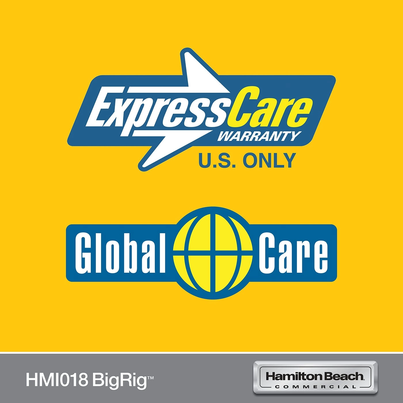 BigRig Immersion Blender