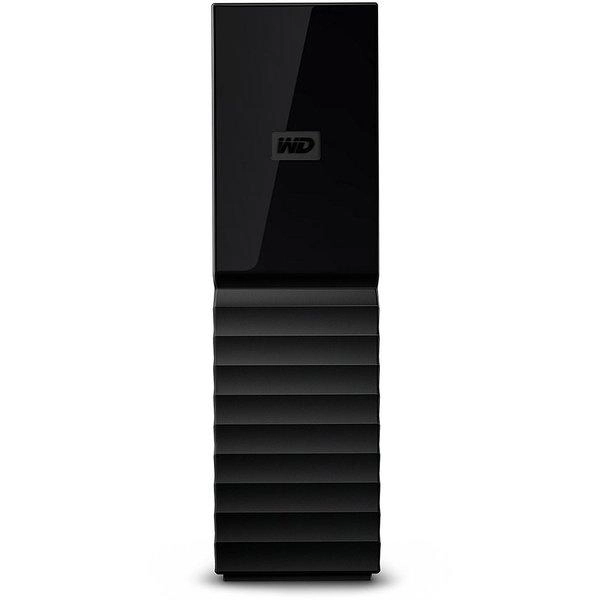 Western Digital My Book 4TB HDD