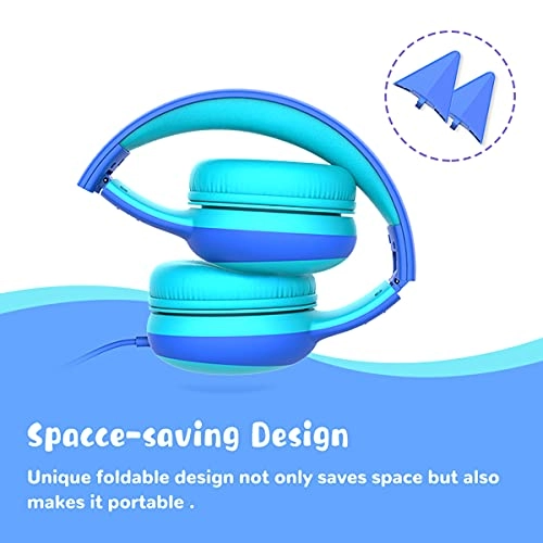 E61v Wired Headphone