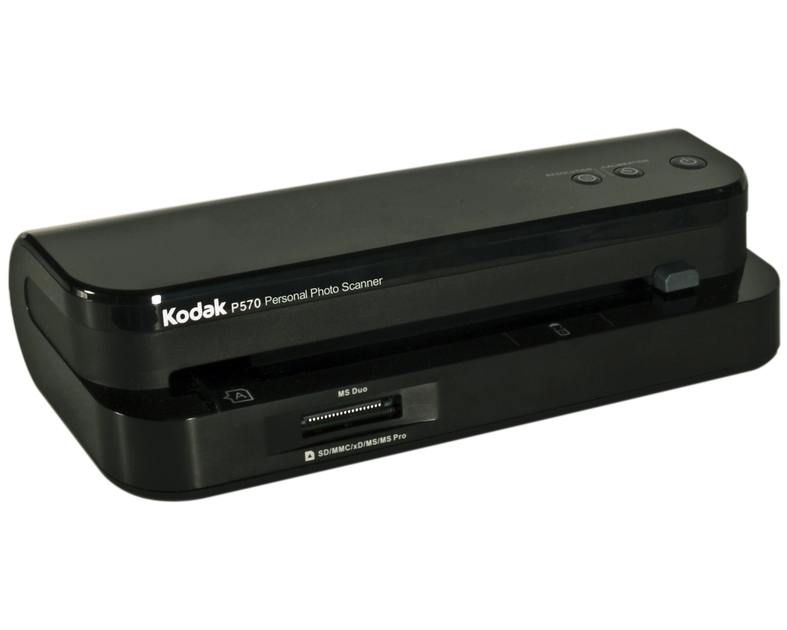 CENTRIX P570 - USB