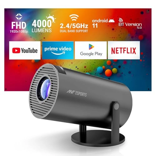 View 515 View515 4000 Lumens