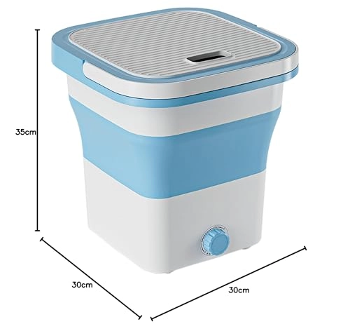 Portable Mini Washing Machine