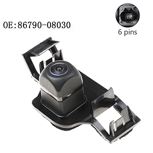 Park Assist Camera - Night vision wireless