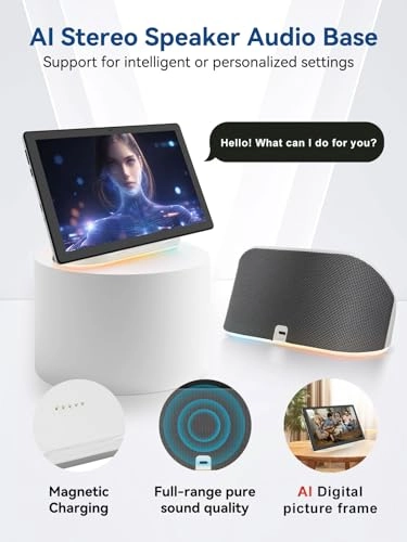 Android Tablet - 64GB 10"