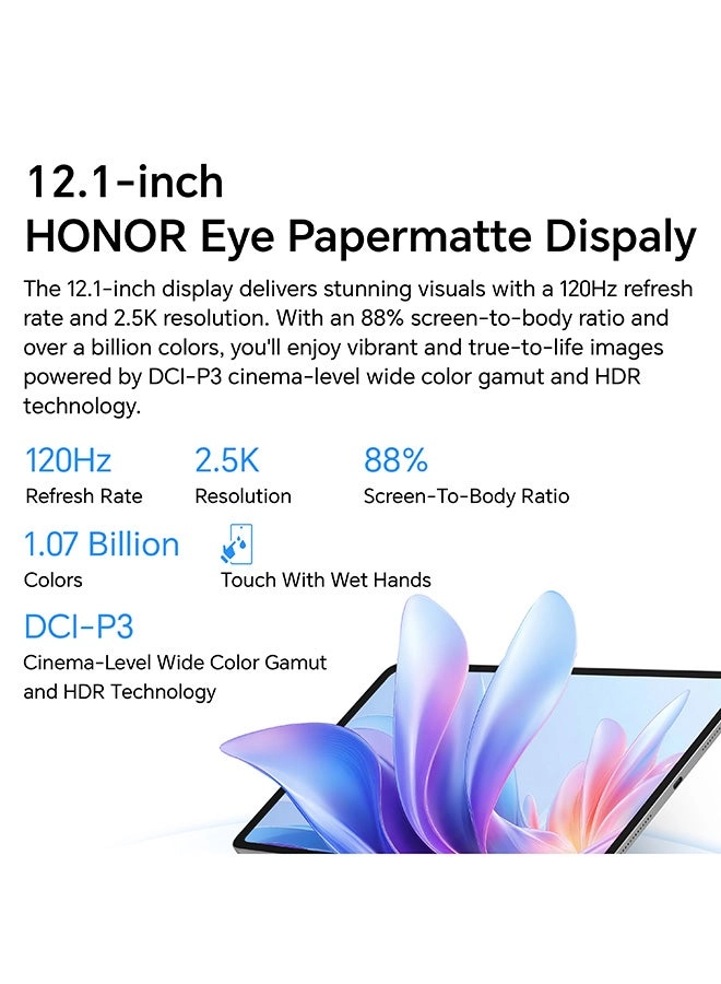 Pad 10 - 256GB 12.1"