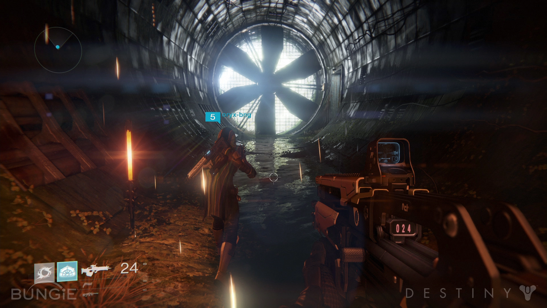 X-Men: Destiny - PlayStation 3