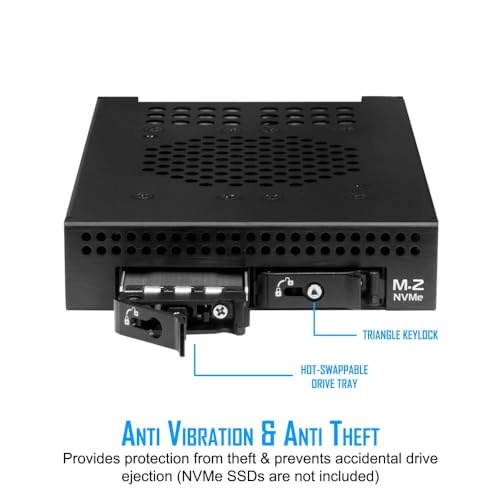 KO3-102M2-FR - Oculink NVME 2230/2242/2260/2280