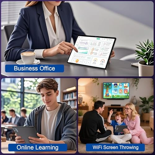 S3 - 128GB 10.1" Bundle