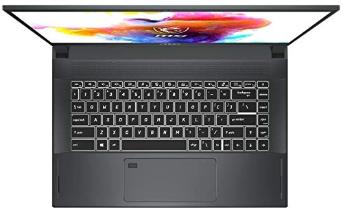 Creator 15 A10SGS-040 - 15.6'' Core i7-10875H 32GB DDR4 2000GB SSD