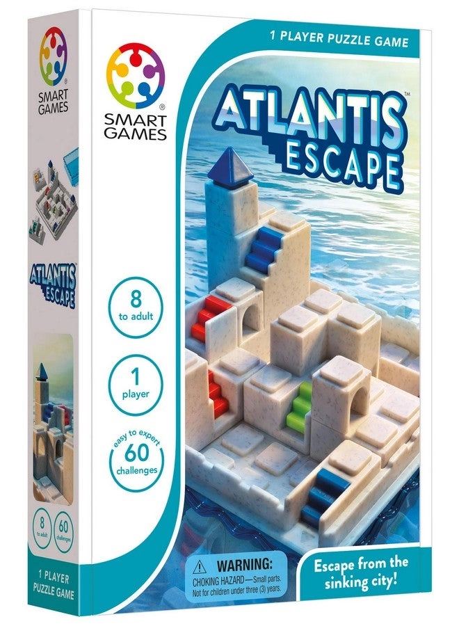 Atlantis Escape