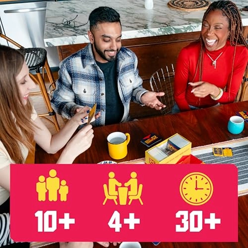 25 Words or Less - Word Game