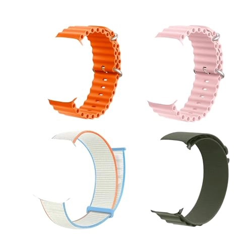 Calling Fitness Smartwatch