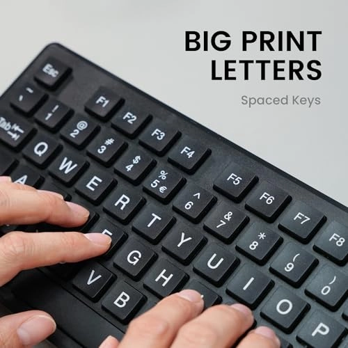 Periboard-107 - US Wired