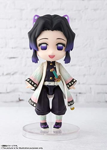 Kocho Shinobo - 180.0 thor 1 Anime