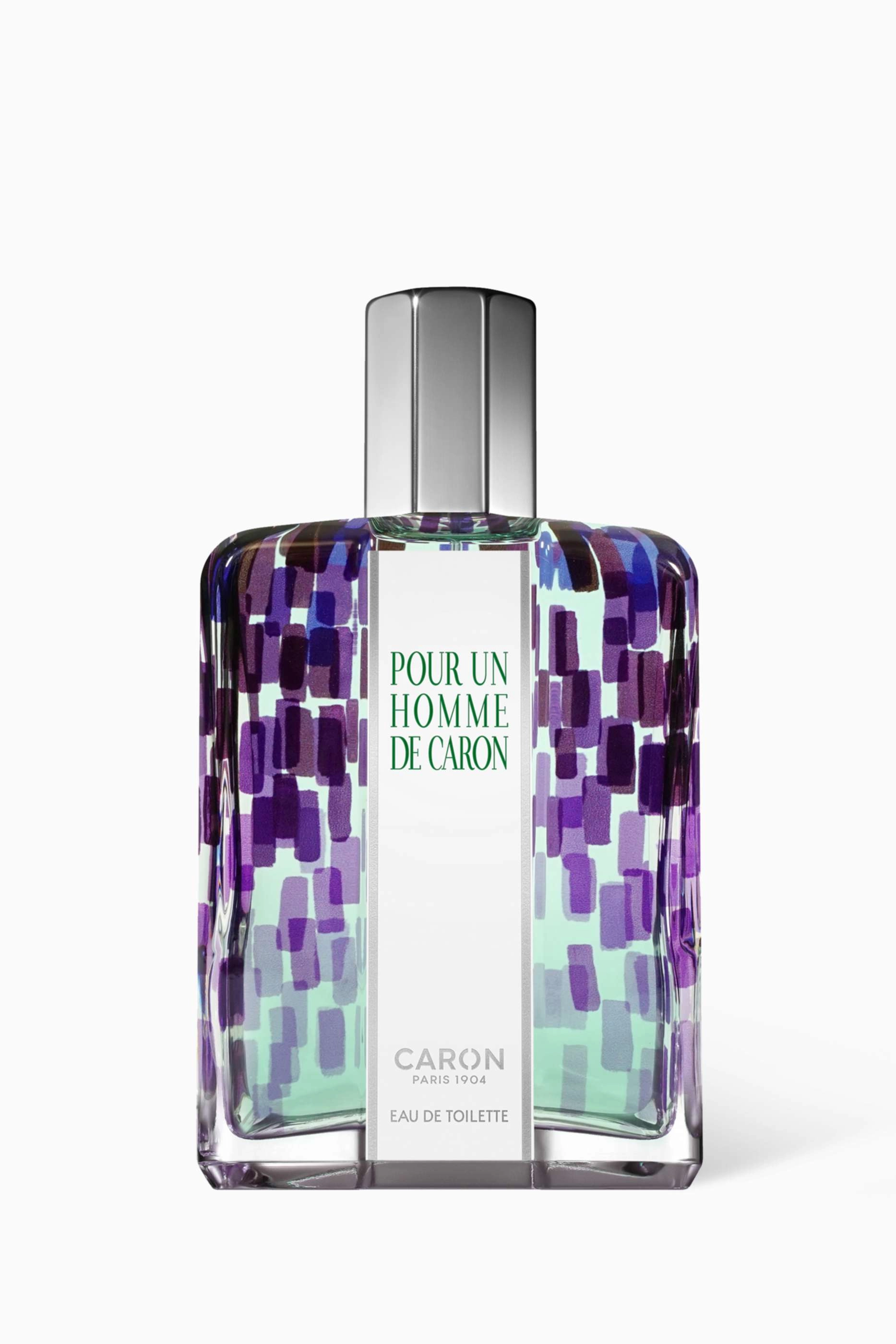 Pour Un Homme Eau de Toilette 125ml