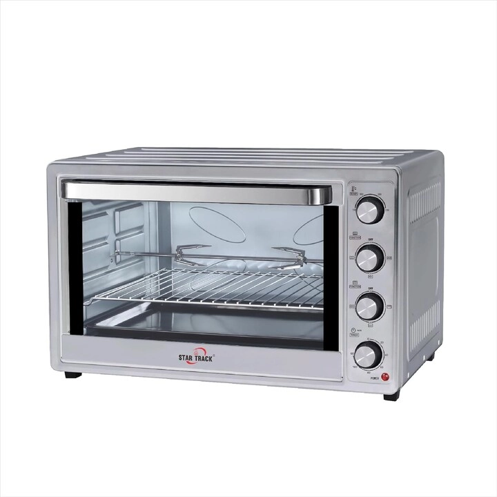 STAR TRACK ST-100SSW-E02200 Electric Oven