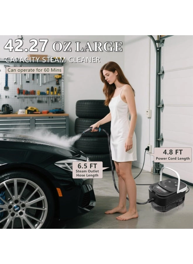 LEST-C2 - 4Bar 1.25L