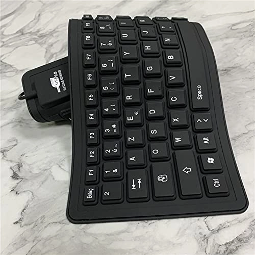 Keyboard 05 - FR Wired