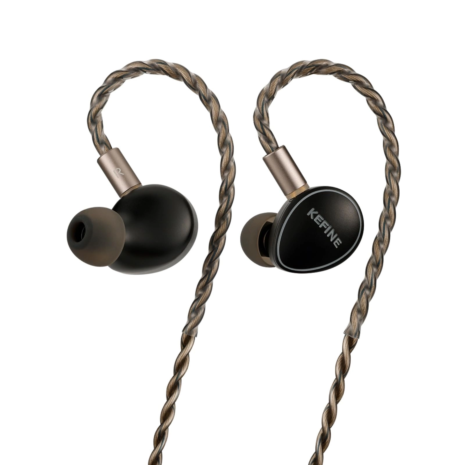 HIFIXAUDIO Quatio Wired Earbud