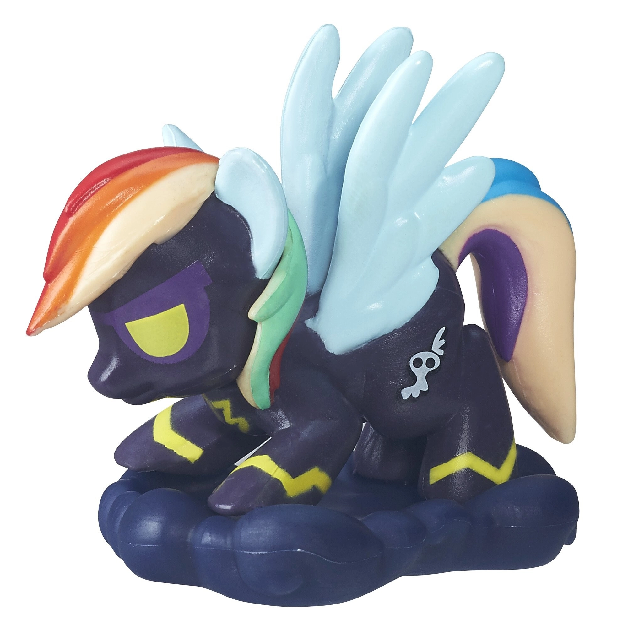 MZA STORES Rainbow Dash - Friendship Is Magic Collection
