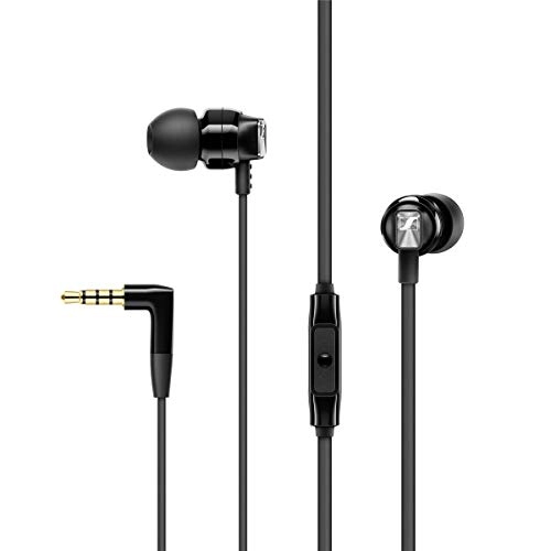CX 300S Wired Earphone