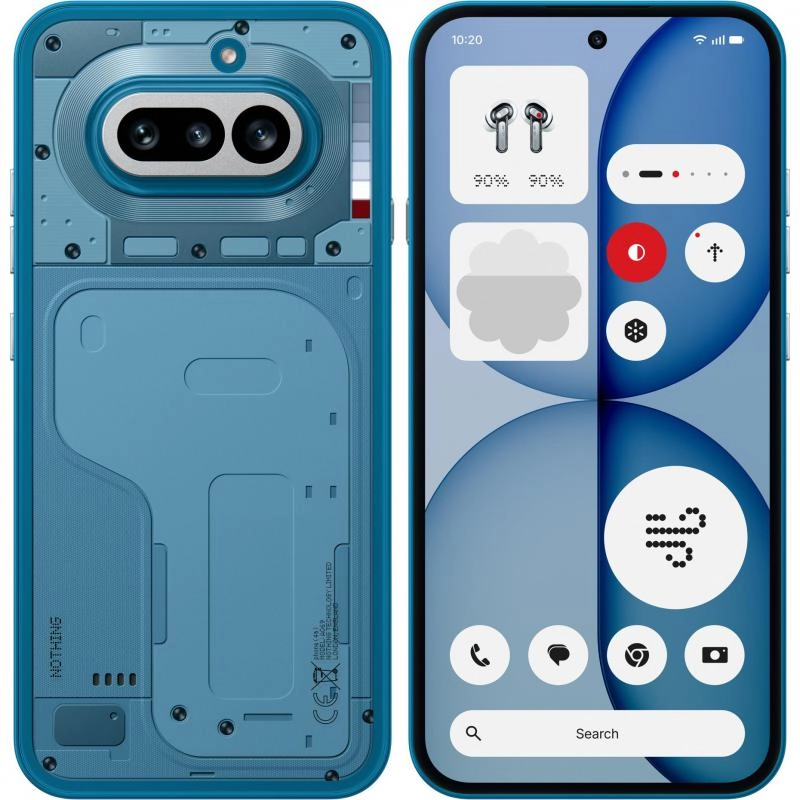 Phone 4a - 12GB 256GB