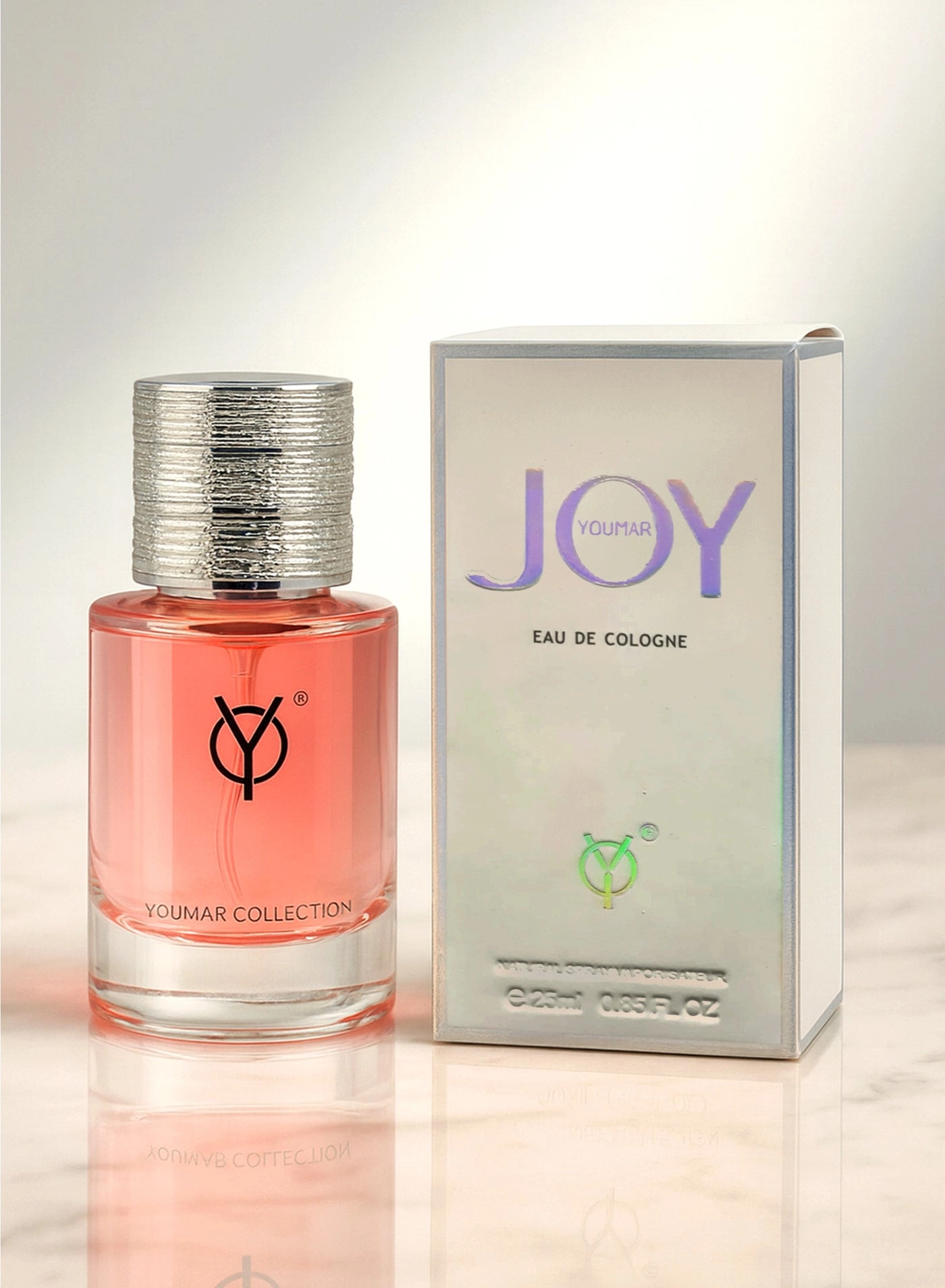 Joy - Eau de Parfum 25 ml