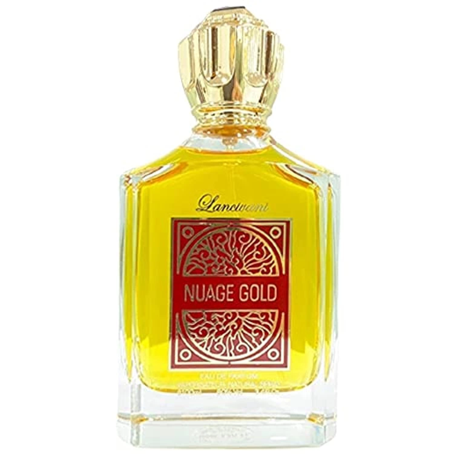 LANEIVANI BEAUTY Nuage Gold Eau de Parfum 100 ml