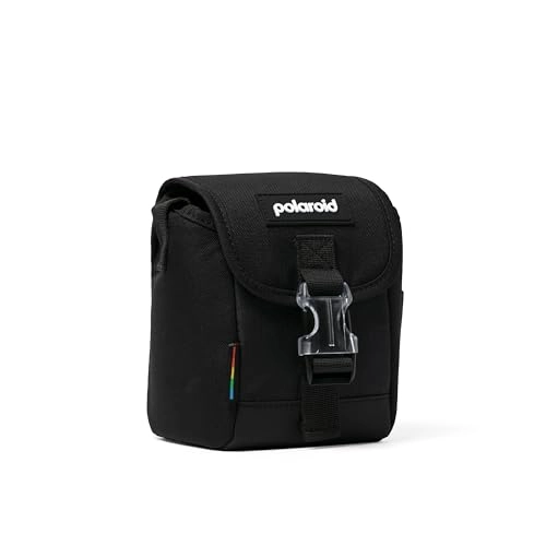 Go Camera Bag - L 155mm x H 180mm x D 110mm shoulder bag