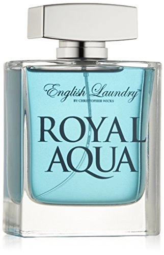 Royal Aqua Eau de Toilette 100 ml