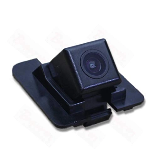 Rear View Camera - Night Vision