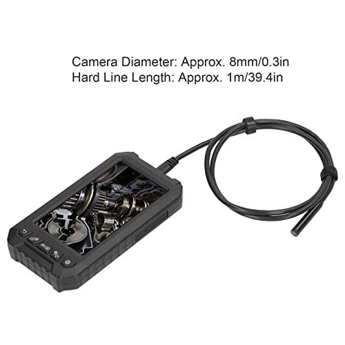 Digital Endoscope - 8 mm 1 m