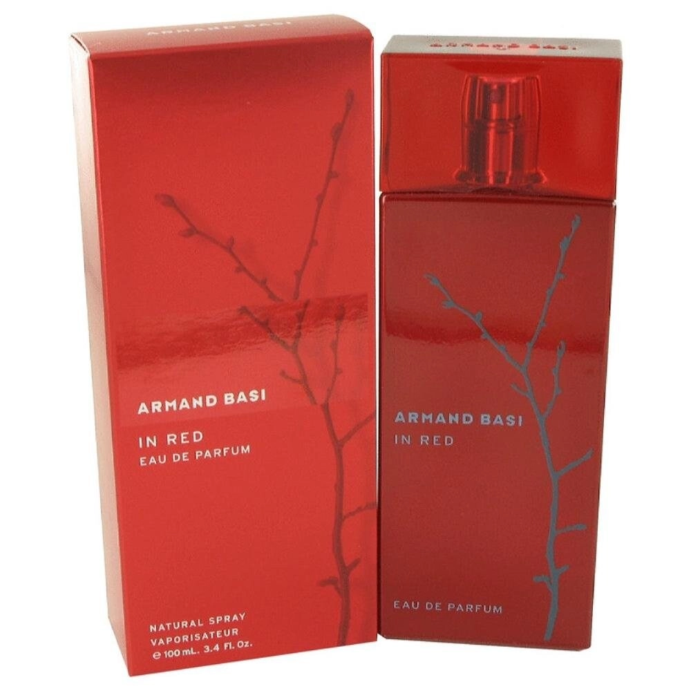 In Red Eau de Parfum 100 ml