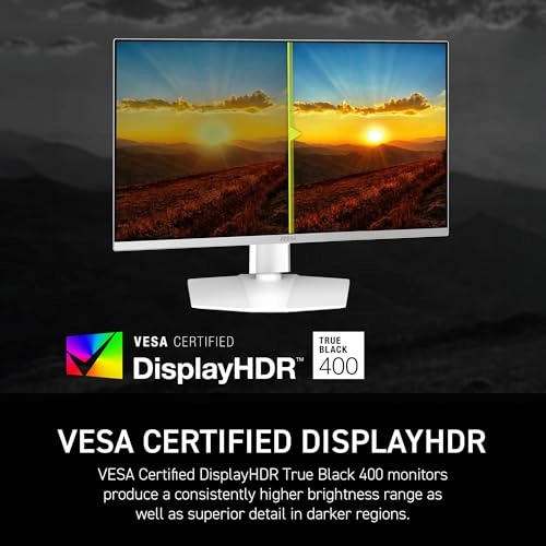 MAG 272QPW QD-OLED X28 - 27 in 2560x1440