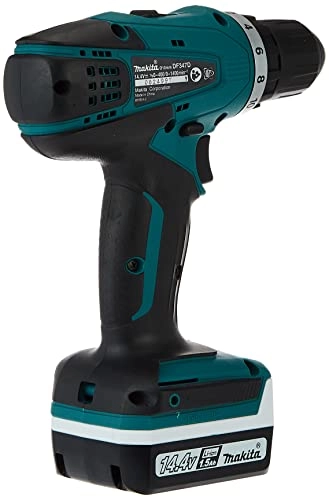 DF347DWE - 1.3 Amp Hours