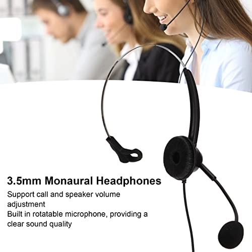 B0C99JYSBK Wired Headset