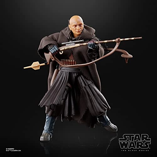 Boba Fett - The Mandalorian - The Black Series (22.9 cm) (F1879)