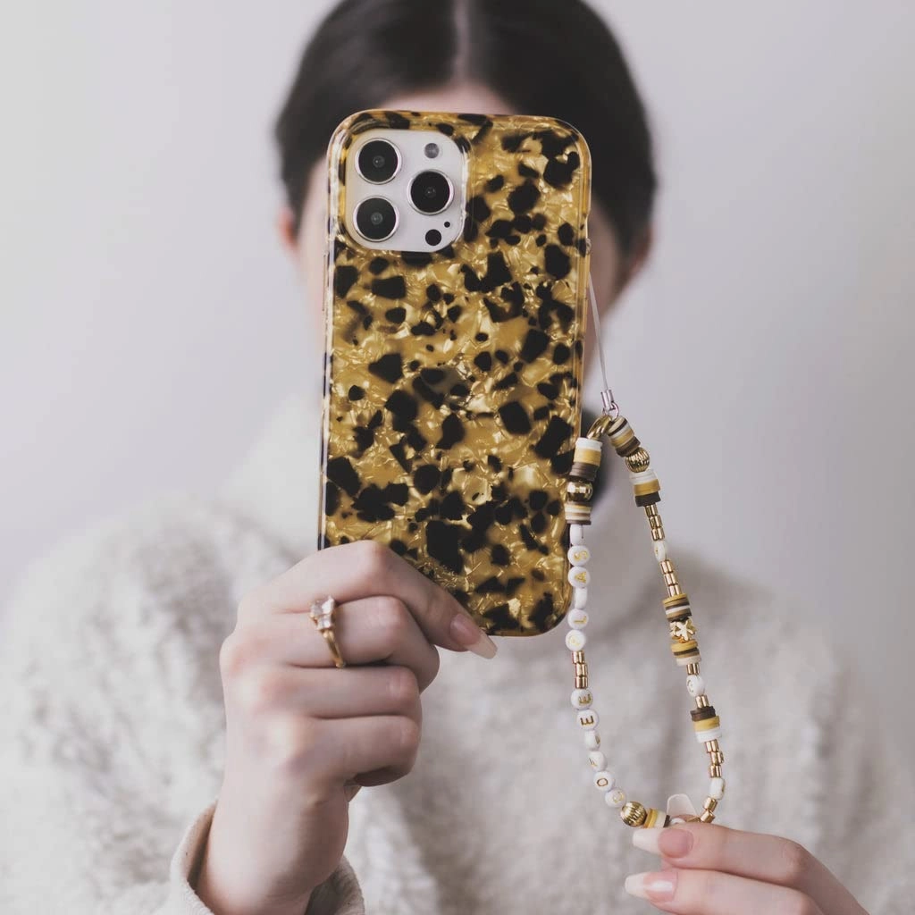 iPhone 14 Pro Case - Polycarbonate , Thermoplastic Polyurethane Basic Case